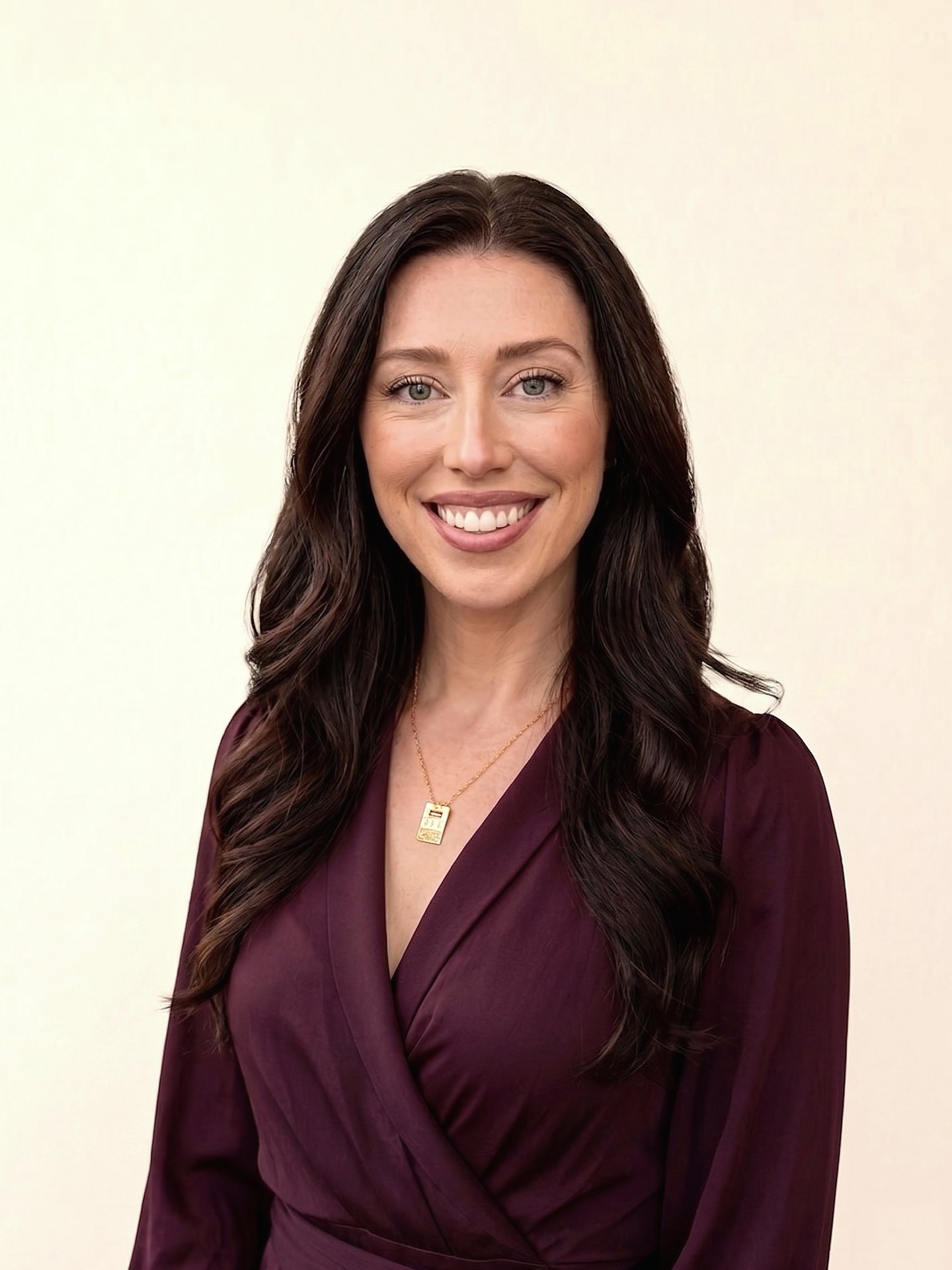 Nikki Crowell, founder and principal