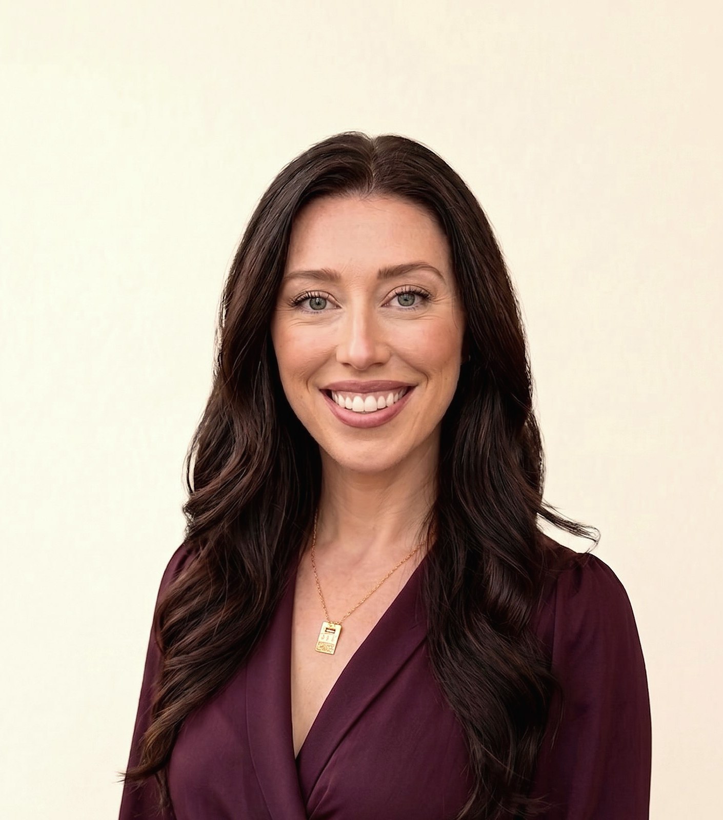 Nikki Crowell