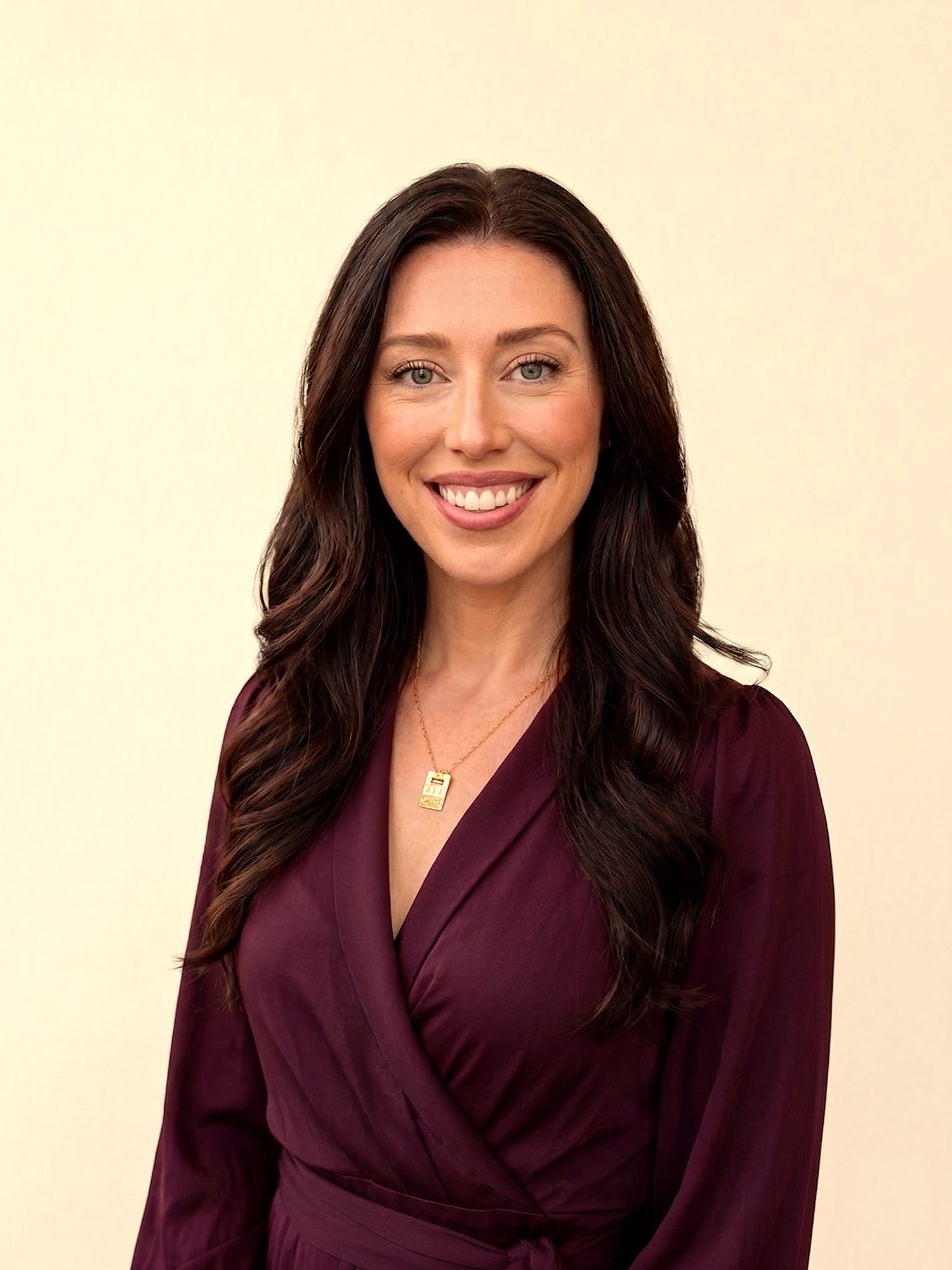 Nikki Crowell, founder and principal of The Aligned Agency
