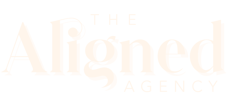 The Aligned Agency